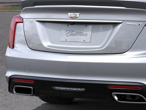 New 2026 Cadillac CT5 Premium Luxury w/ Technology Package RWD image 14
