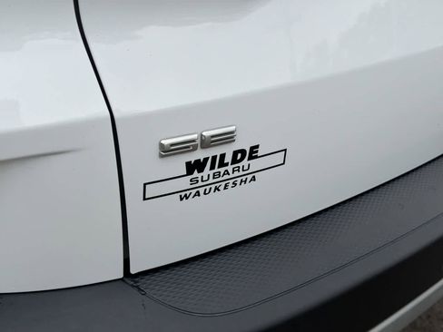 Used 2020 Ford Escape SE Sport AWD/4WD image 17