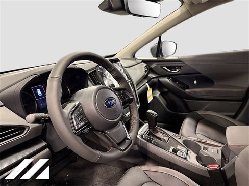 New 2026 Subaru Crosstrek 2.5i Limited image 9