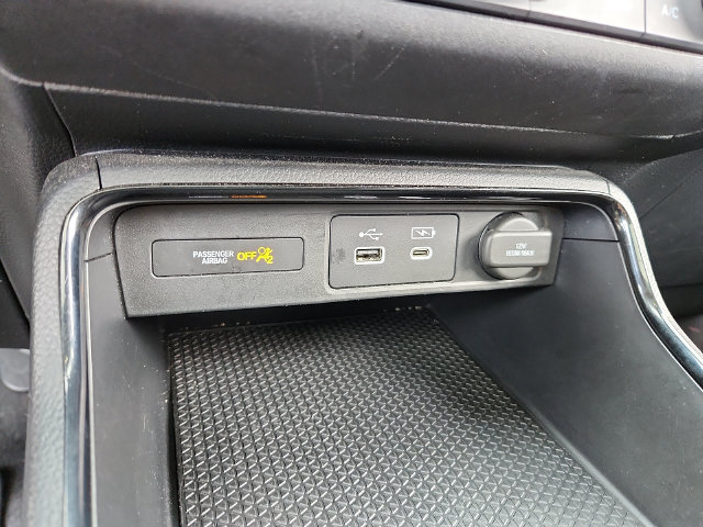 Used 2023 Honda CR-V EX image 27