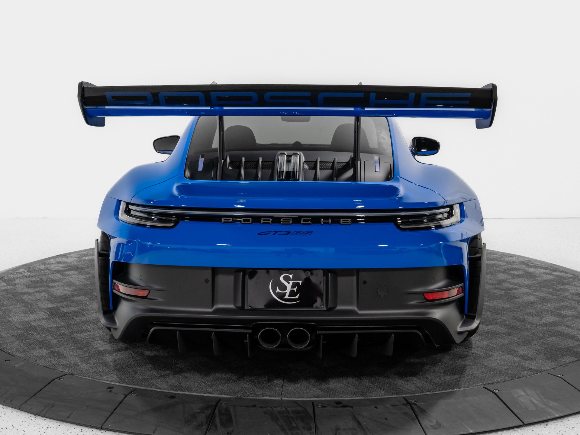 Used 2024 Porsche 911 GT3 RS RWD image 7