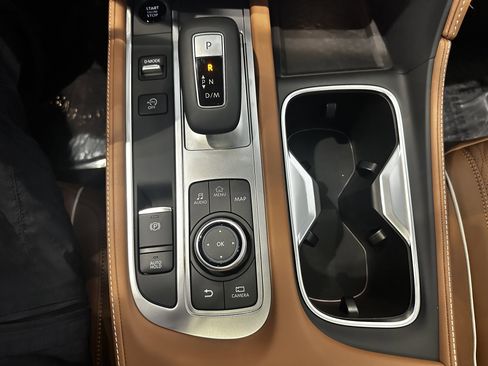 New 2026 INFINITI QX60 Autograph image 24