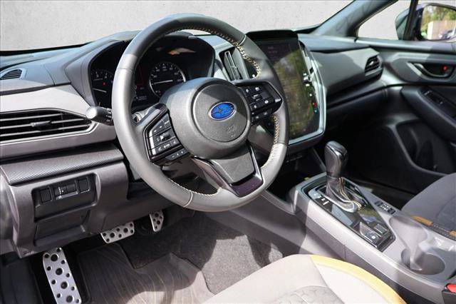 Used 2024 Subaru Crosstrek 2.5i Sport AWD/4WD image 12