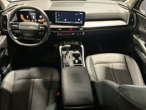 Used 2026 Kia Sorento X-Line EX image 22