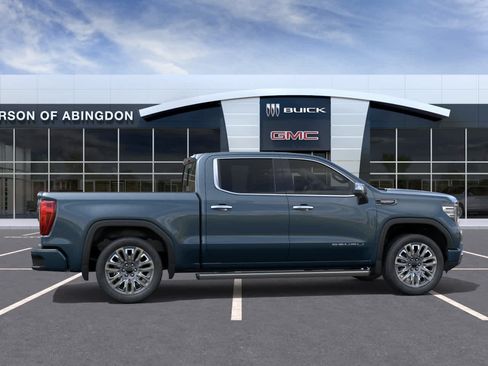 New 2026 GMC Sierra 1500 Denali Ultimate AWD/4WD image 5