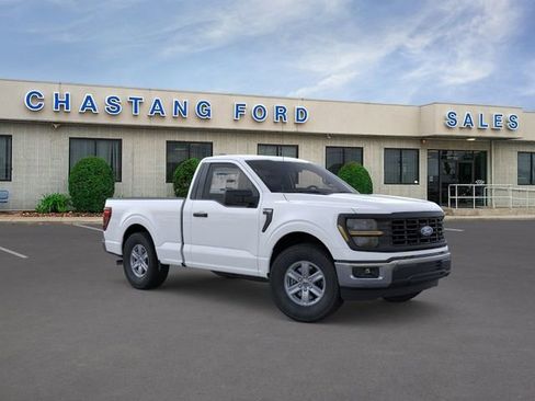 New 2026 Ford F150 XL RWD image 10