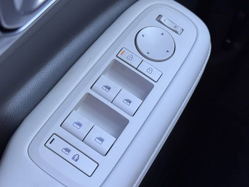 New 2026 Hyundai Santa Fe SEL image 24