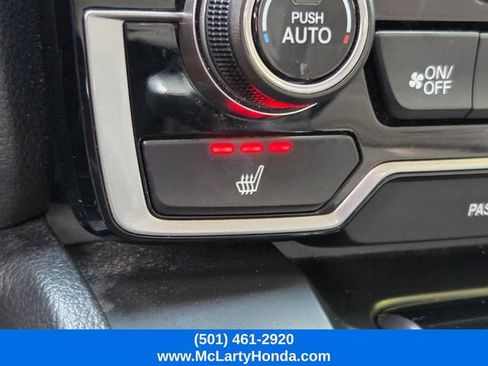 Certified 2018 Honda CR-V EX-L image 29