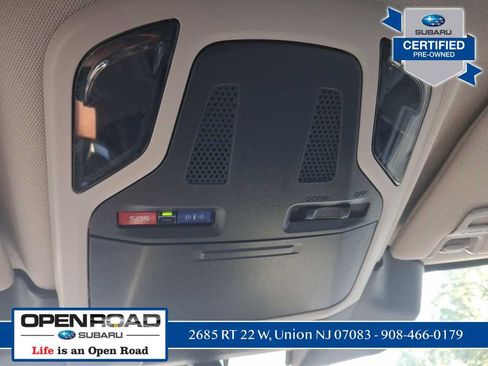 Certified 2025 Subaru Outback Premium AWD/4WD image 36