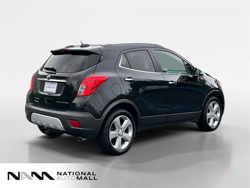 Used 2016 Buick Encore FWD image 5