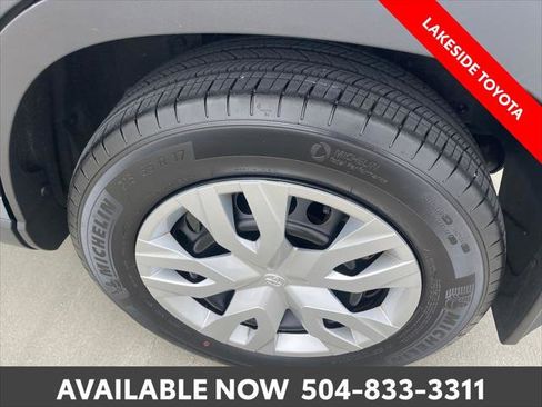 Certified 2023 Toyota Corolla Cross L FWD image 14
