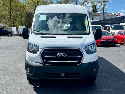 Used 2020 Ford Transit 250 Medium Roof w/ Load Area Protection Package RWD image 3