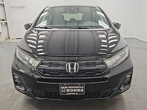 New 2026 Honda Odyssey Sport-L image 3