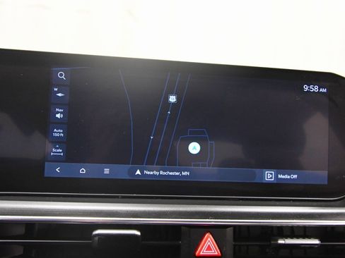 Certified 2025 Kia K5 GT-Line image 22