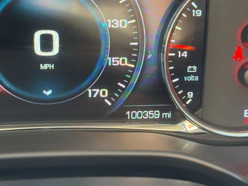 Used 2019 GMC Acadia Denali w/ Technology Package image 20