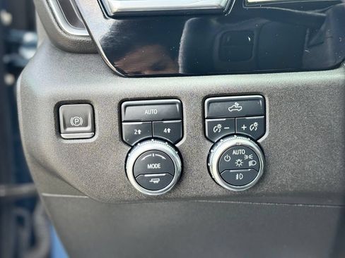 Used 2024 GMC Sierra 1500 Elevation AWD/4WD image 20
