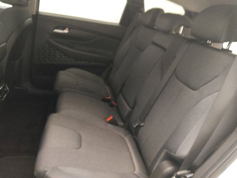 Used 2022 Hyundai Santa Fe SEL FWD image 18