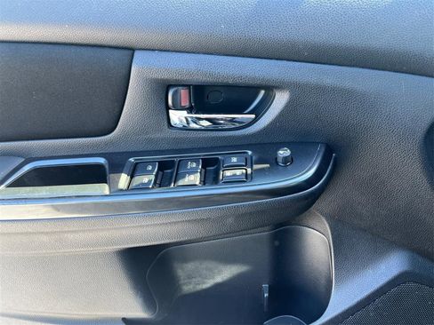 Used 2018 Subaru WRX Premium AWD/4WD image 20