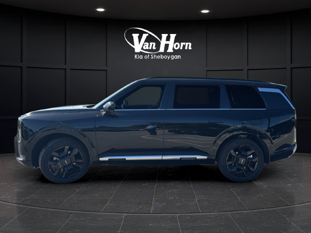 New 2027 Kia Telluride SX Prestige AWD/4WD image 4