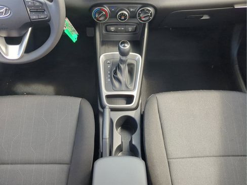 New 2026 Hyundai Venue SE image 26