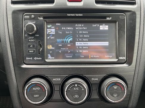 Used 2014 Subaru Forester 2.5i Touring image 16