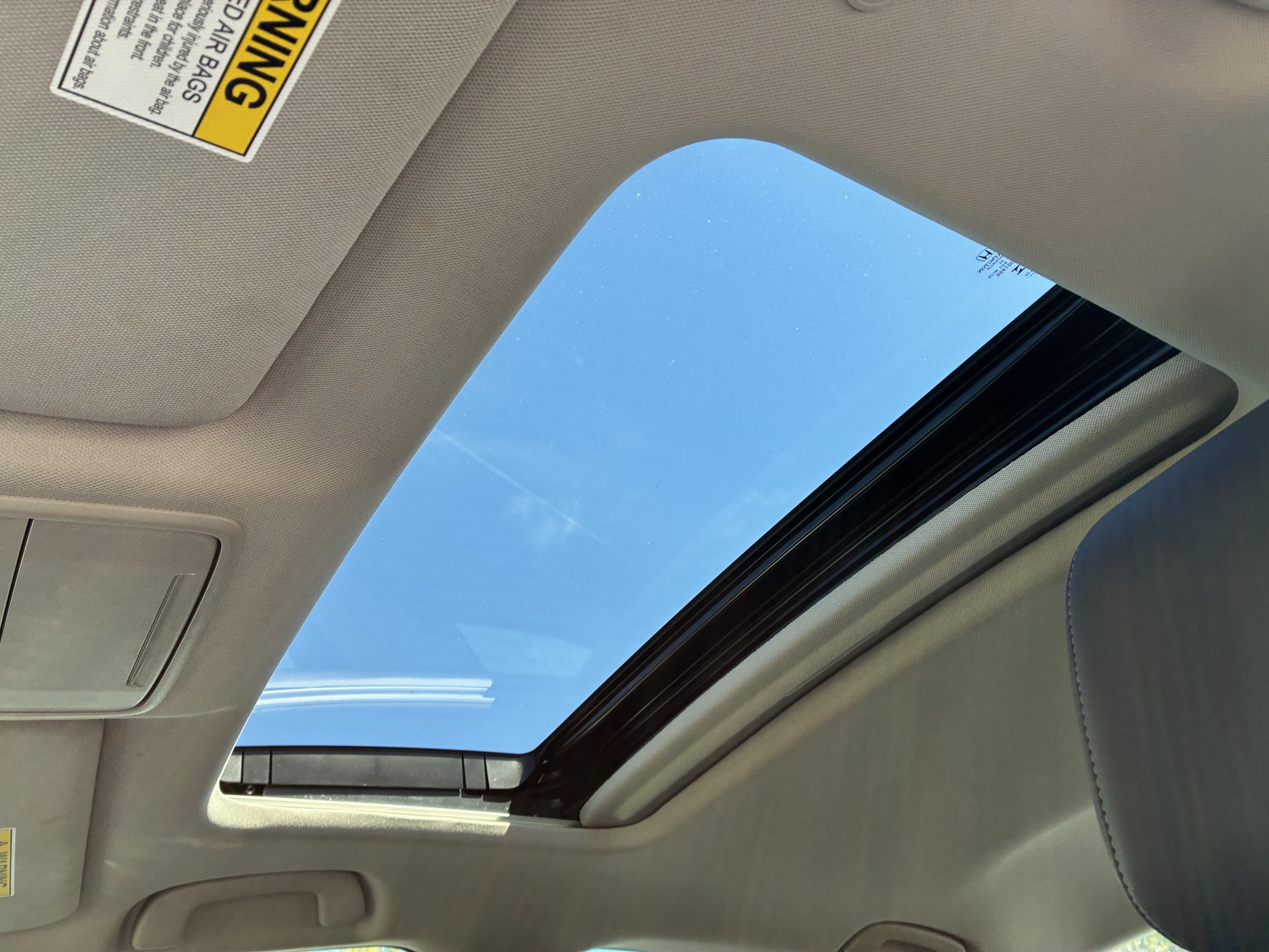 Used 2025 Honda Accord EX-L image 25