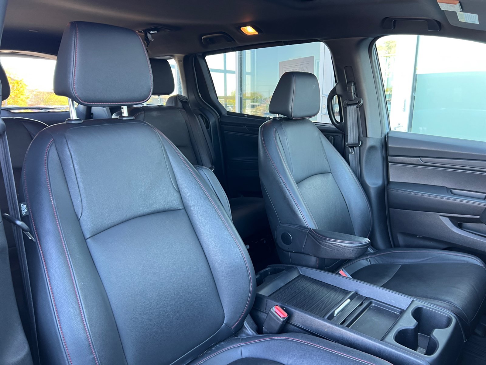 Used 2023 Honda Odyssey Sport image 19