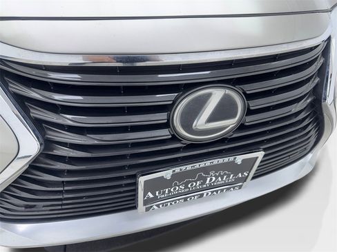 Used 2018 Lexus ES 350 w/ Premier Package image 25