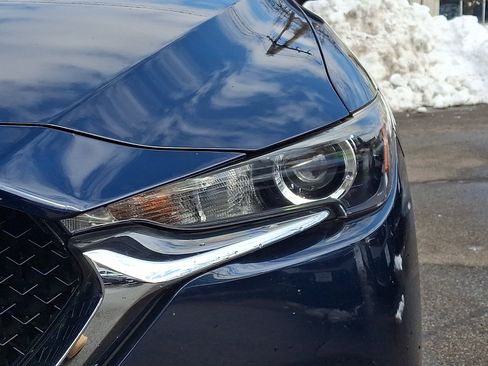 Used 2020 MAZDA CX-5 Touring image 12