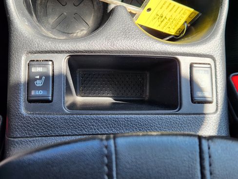 Used 2019 Nissan Rogue SV FWD image 21