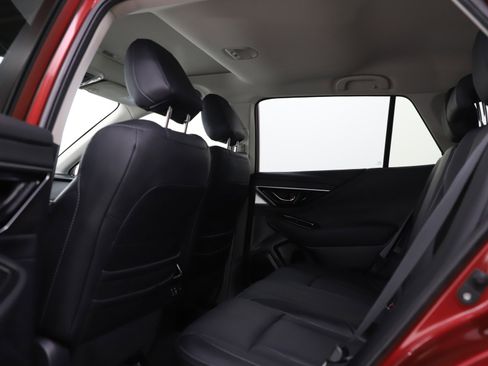 Used 2024 Subaru Outback Limited image 19