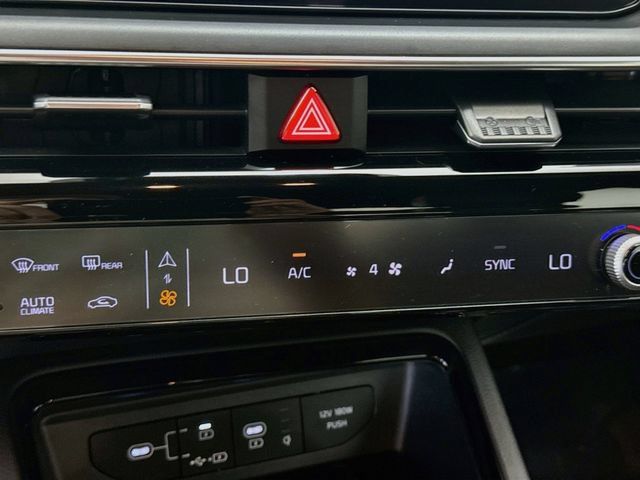 Used 2025 Kia K5 GT-Line AWD/4WD image 16
