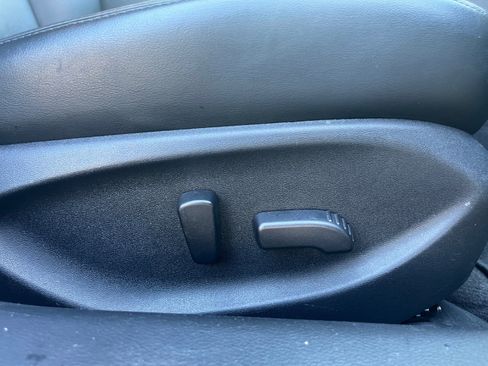 Used 2016 INFINITI Q50 Premium image 27