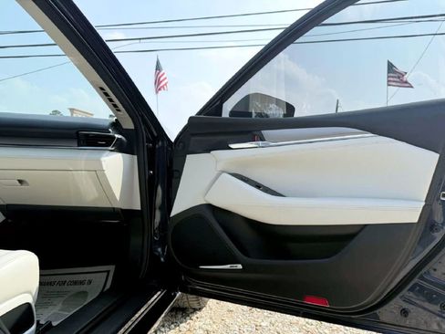 Used 2018 MAZDA MAZDA6 Grand Touring Reserve image 18