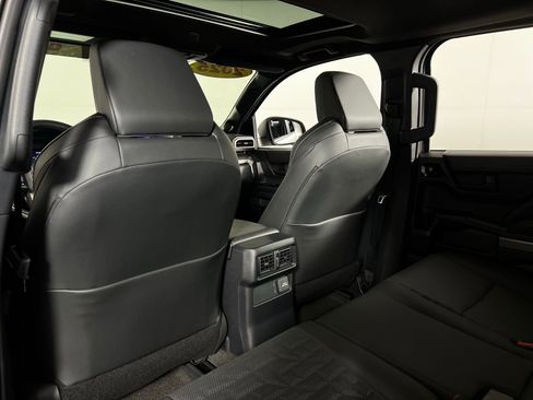 Certified 2025 Toyota 4Runner TRD Off-Road Premium w/ Tow Technology Package image 24