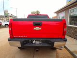 Used 2009 Chevrolet Silverado 2500 LT w/ Interior Plus Package image 4