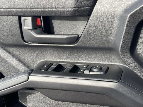 New 2025 Toyota 4Runner TRD Off-Road image 17