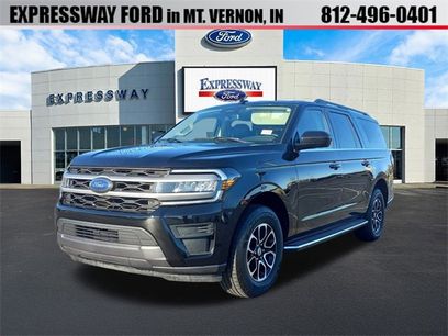 Used 2023 Ford Expedition Max XLT
