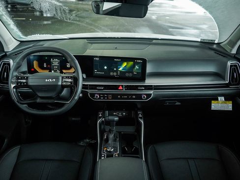 New 2026 Kia Sorento EX image 15
