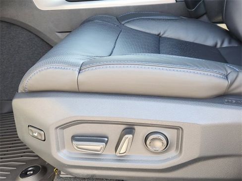 New 2026 Toyota Tundra Platinum image 18