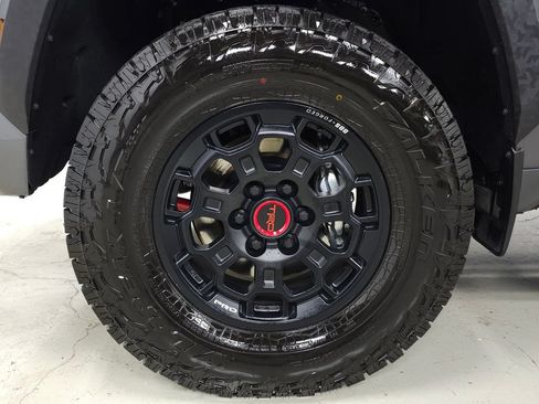 Used 2026 Toyota Tundra TRD Pro AWD/4WD image 13