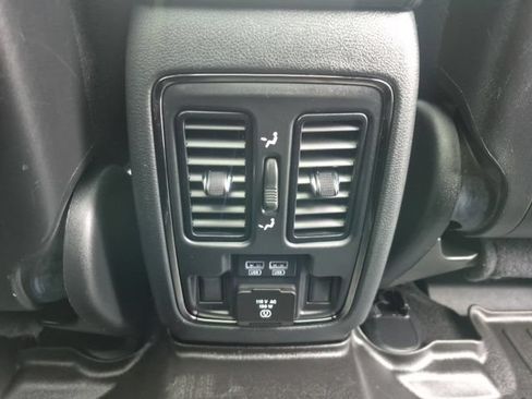 Used 2020 Jeep Grand Cherokee Limited X AWD/4WD image 14