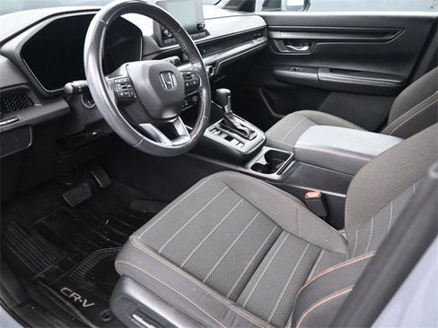 Certified 2023 Honda CR-V Sport image 9