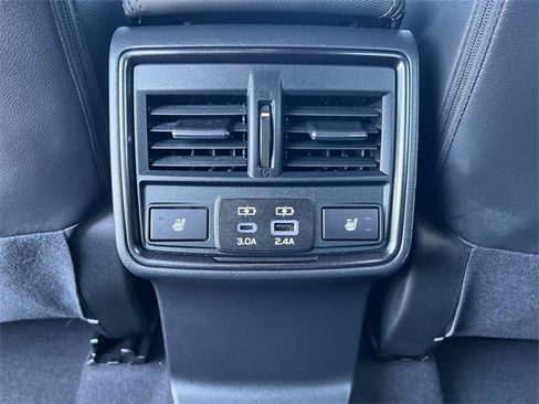 Certified 2025 Subaru Forester Touring image 33