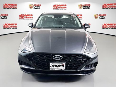 Certified 2021 Hyundai Sonata SEL w/ Winter Weather Package FWD image 12