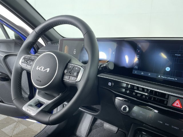 New 2026 Kia K5 GT-Line FWD image 29
