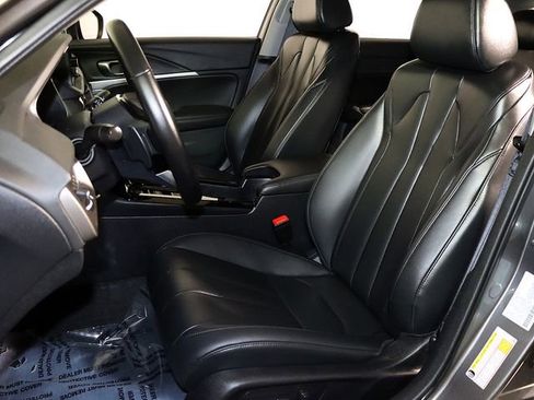 Certified 2023 Acura Integra image 4