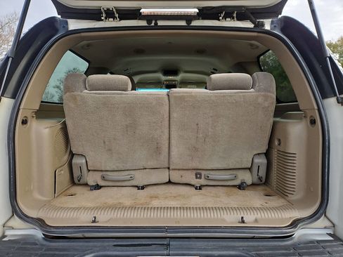 Used 2005 Chevrolet Tahoe LS w/ Cargo Package image 23