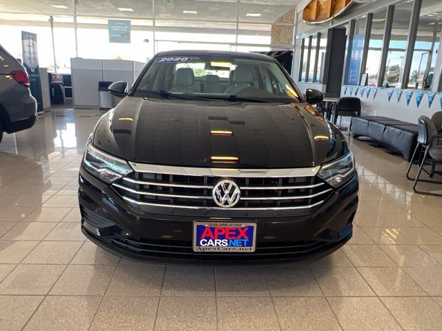 Used 2020 Volkswagen Jetta S FWD image 17