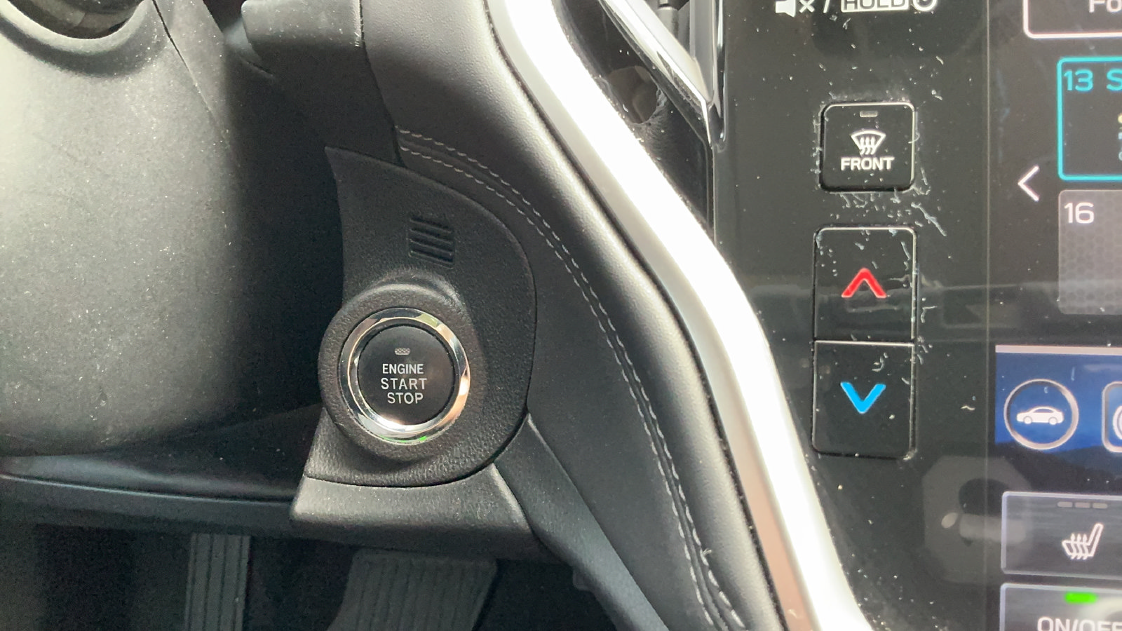 Used 2024 Subaru Outback Limited AWD/4WD image 24